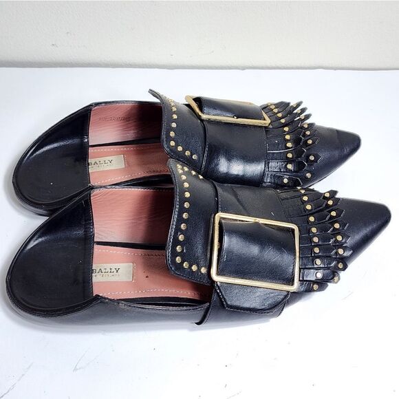 Bally   - Picture 11 of 16